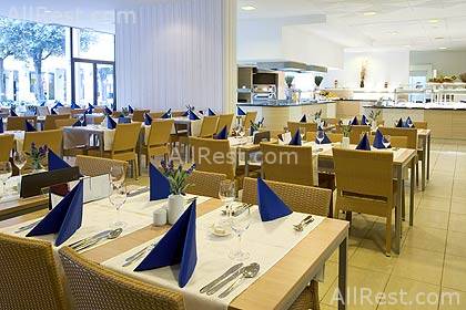 Tirena Hotel 7